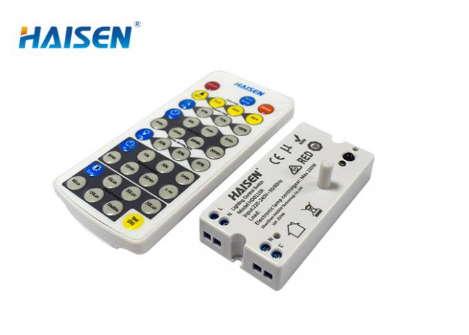 Sensor de movimento do painel do diodo emissor de luz da alta frequência 100W para a antena Columnar das luzes