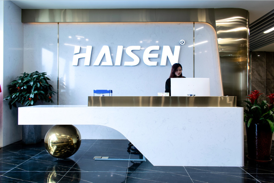 China Shenzhen HAISEN Technology Co.,Ltd. Perfil da companhia
