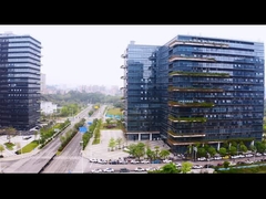 Apresentação 2023 de HAISEN