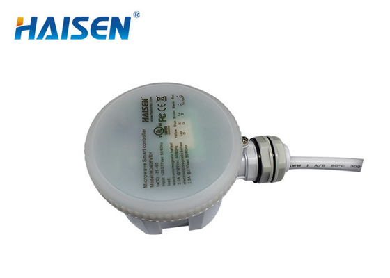 120-277V IP65 Microwave Sensor Dimmable With UL Remote Control